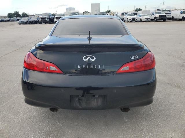 JN1CV6FE4EM901492 - 2014 INFINITI Q60 BASE 黑色 照片 6