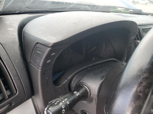 JN1CV6FE4EM901492 - 2014 INFINITI Q60 BASE 黑色 照片 9