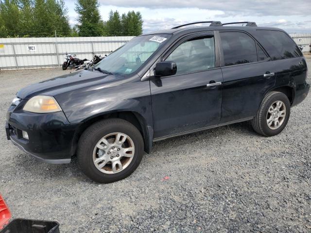 2005 ACURA MDX TOURING, null