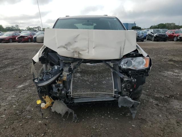 2C4RC1BG6GR127611 - 2016 CHRYSLER TOWN & COU TOURING 棕色 照片 5