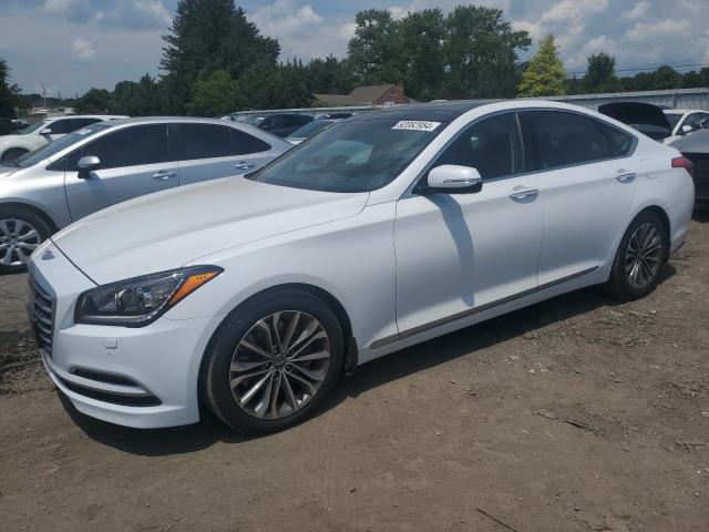 2015 HYUNDAI GENESIS 3.8L, 