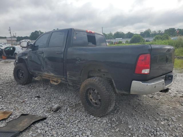 3C6UR5DL5FG624431 - 2015 RAM 2500 SLT BLACK photo 2