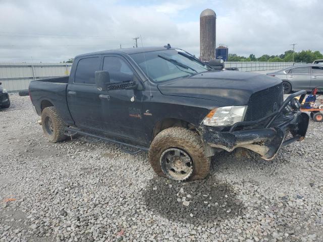 3C6UR5DL5FG624431 - 2015 RAM 2500 SLT BLACK photo 4