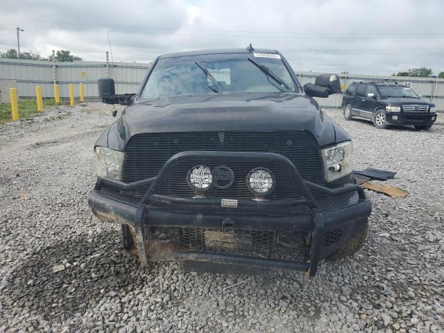 3C6UR5DL5FG624431 - 2015 RAM 2500 SLT BLACK photo 5