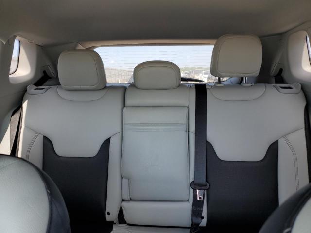 3C4NJCCB9KT707198 - 2019 JEEP COMPASS LIMITED 灰色 照片 10