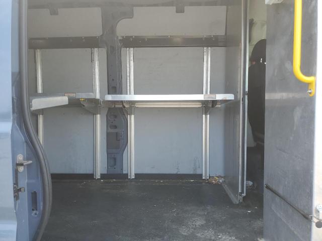 3C6MRVJG7ME563468 - 2021 RAM PROMASTER 3500 HIGH ლურჯი ფოტო 11