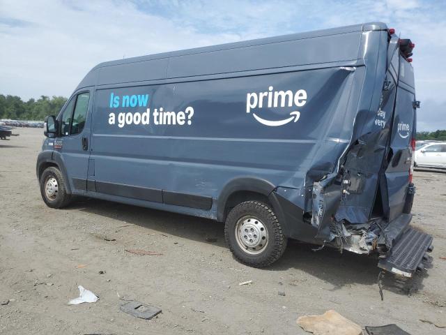 3C6MRVJG7ME563468 - 2021 RAM PROMASTER 3500 HIGH ლურჯი ფოტო 2
