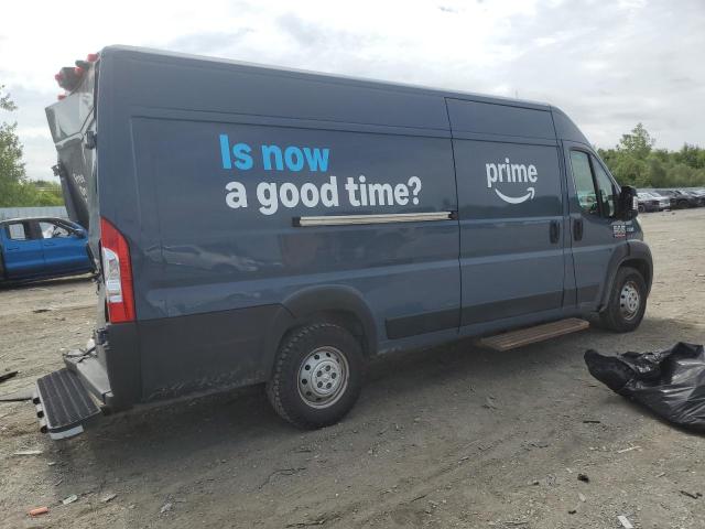 3C6MRVJG7ME563468 - 2021 RAM PROMASTER 3500 HIGH ლურჯი ფოტო 3