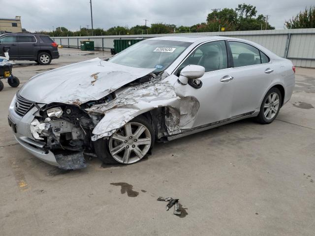 2007 LEXUS ES 350, 