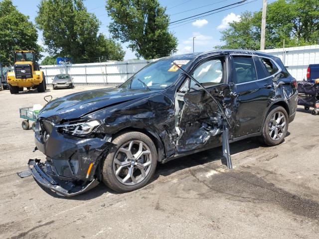 2024 BMW X3 SDRIVE30I, 