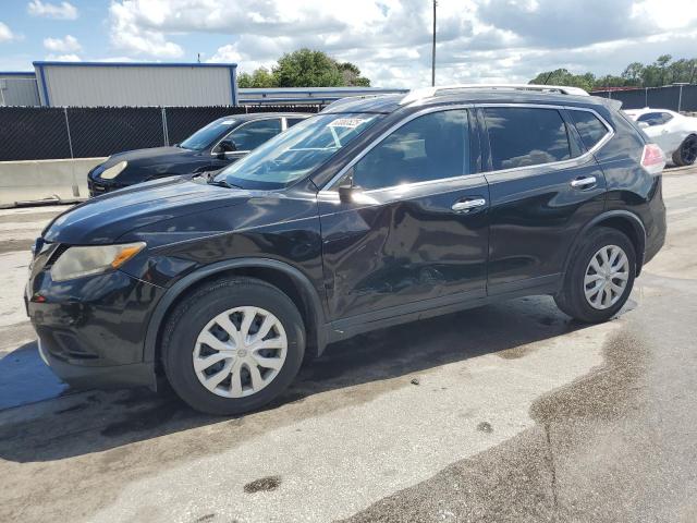 2016 NISSAN ROGUE S, null