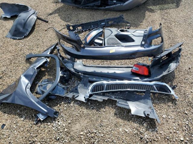 1C4PJMDB9HW543337 - 2017 JEEP CHEROKEE LIMITED ნაცრისფერი ფოტო 13