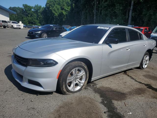 2023 DODGE CHARGER SXT, 