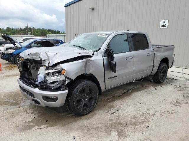 2021 RAM 1500 BIG HORN/LONE STAR, 