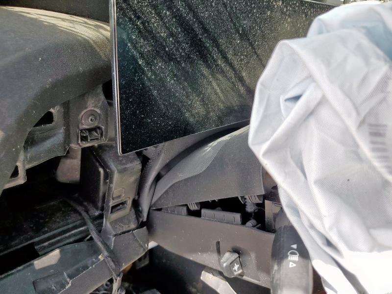 WBY43EJ07RCR52623 - 2024 BMW I7 EDRIVE50 CHARCOAL photo 9