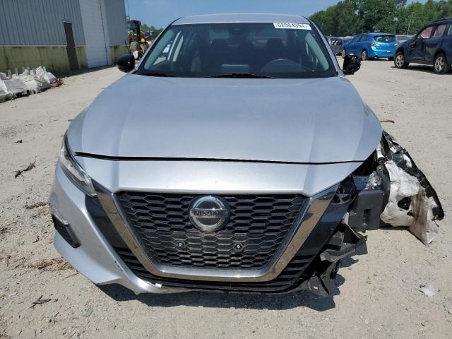 1N4BL4CV5LC225327 - 2020 NISSAN ALTIMA SR SILVER photo 5