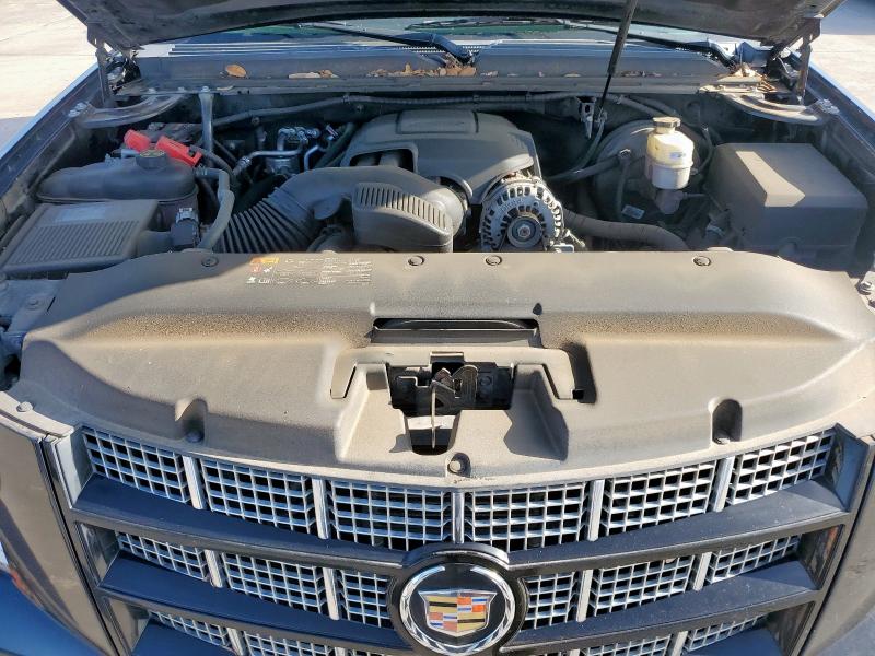 1GYS3JEF2ER140129 - 2014 CADILLAC ESCALADE ESV PREMIUM BLACK photo 12