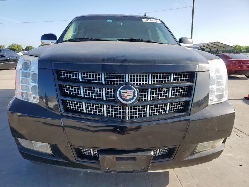 1GYS3JEF2ER140129 - 2014 CADILLAC ESCALADE ESV PREMIUM BLACK photo 5