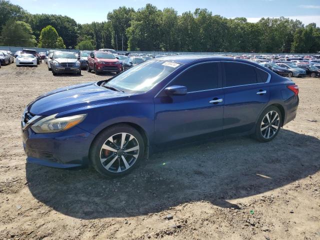 2016 NISSAN ALTIMA 2.5, 