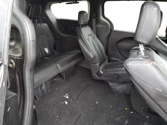 2C4RC1EG5KR708487 - 2019 CHRYSLER PACIFICA TOURING L PLUS GRAY photo 11