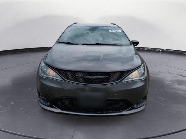 2C4RC1EG5KR708487 - 2019 CHRYSLER PACIFICA TOURING L PLUS GRAY photo 5