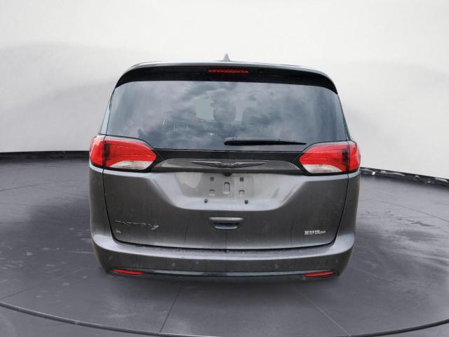 2C4RC1EG5KR708487 - 2019 CHRYSLER PACIFICA TOURING L PLUS GRAY photo 6