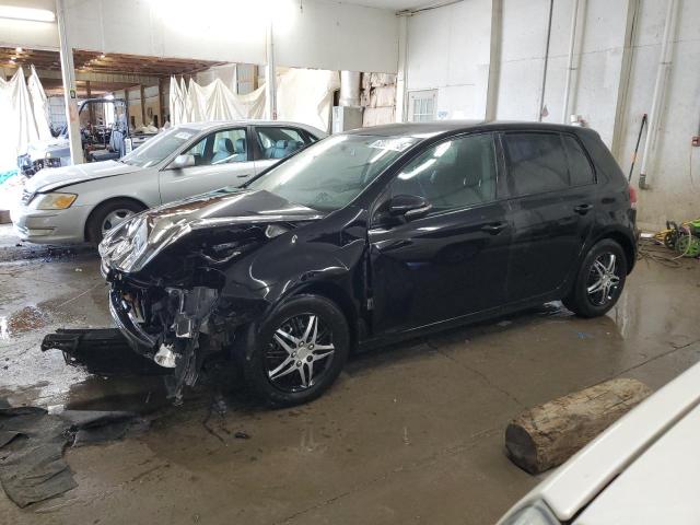 2013 VOLKSWAGEN GOLF, null