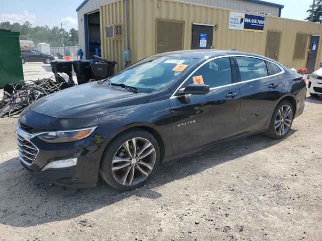 2020 CHEVROLET MALIBU LT, 