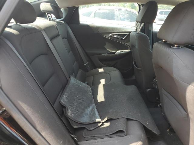 1G1ZD5ST4LF125612 - 2020 CHEVROLET MALIBU LT Qara foto 10