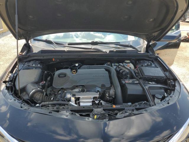 1G1ZD5ST4LF125612 - 2020 CHEVROLET MALIBU LT Qara foto 11