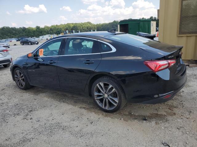 1G1ZD5ST4LF125612 - 2020 CHEVROLET MALIBU LT Qara foto 2