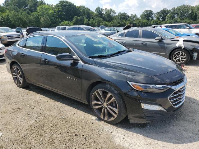 1G1ZD5ST4LF125612 - 2020 CHEVROLET MALIBU LT Qara foto 4