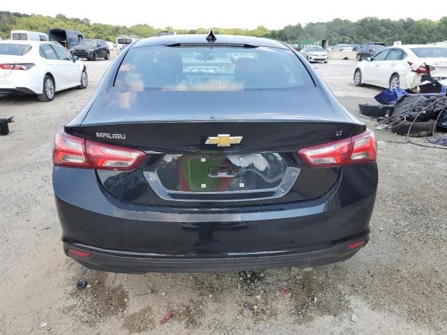 1G1ZD5ST4LF125612 - 2020 CHEVROLET MALIBU LT Qara foto 6