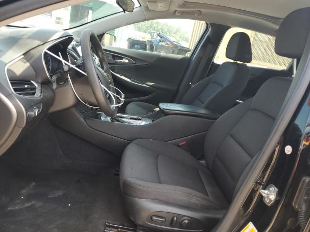 1G1ZD5ST4LF125612 - 2020 CHEVROLET MALIBU LT Qara foto 7