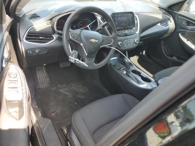 1G1ZD5ST4LF125612 - 2020 CHEVROLET MALIBU LT Qara foto 8