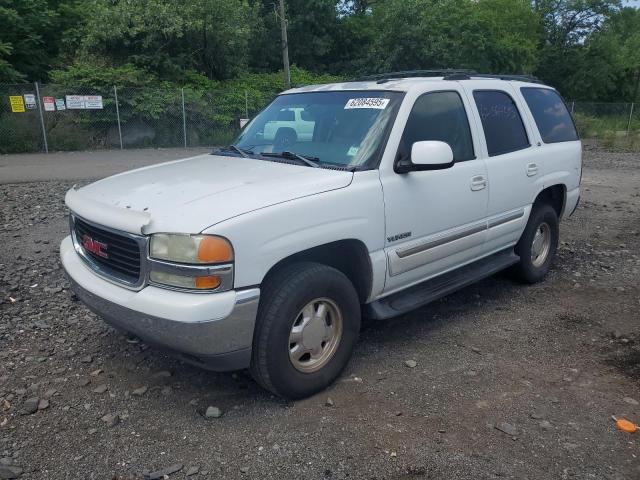 2003 GMC YUKON, null