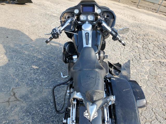 1HD1KHC19NB634015 - 2022 HARLEY-DAVIDSON FLTRX 黑色 照片 6