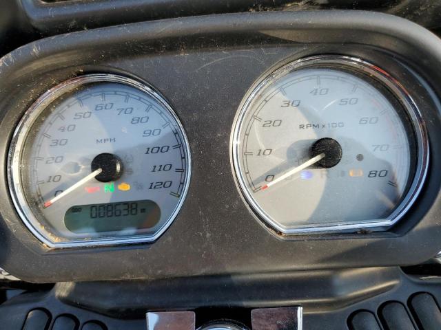 1HD1KHC19NB634015 - 2022 HARLEY-DAVIDSON FLTRX 黑色 照片 7