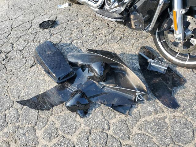 1HD1KHC19NB634015 - 2022 HARLEY-DAVIDSON FLTRX 黑色 照片 9