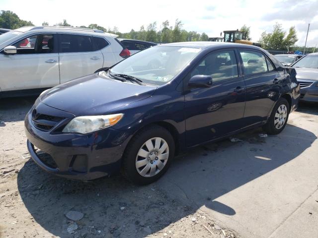 2012 TOYOTA COROLLA BASE, 