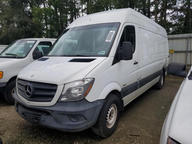 2014 MERCEDES-BENZ SPRINTER 2500, 