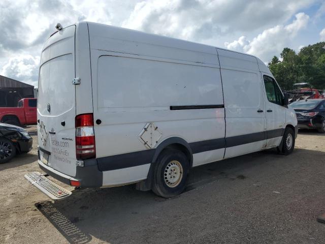 WD3PE8DE8E5901142 - 2014 MERCEDES-BENZ SPRINTER 2500 WHITE photo 3