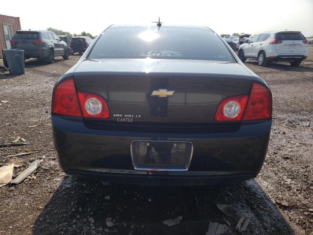 1G1ZC5E19BF327406 - 2011 CHEVROLET MALIBU 1LT 黑色 照片 6