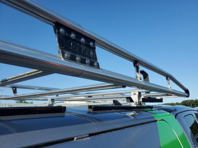 5TFRX5GN1KX148654 - 2019 TOYOTA TACOMA ACCESS CAB ვერცხლისფერი ფოტო 12