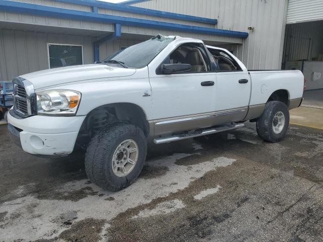 2008 DODGE RAM 2500 ST, 