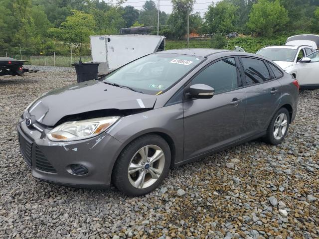 2013 FORD FOCUS SE, 