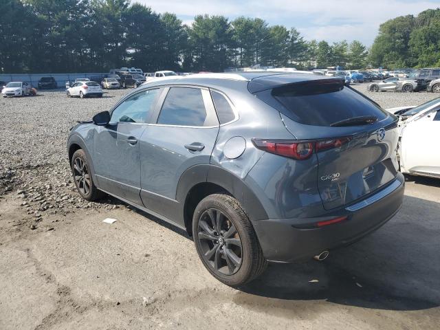 3MVDMBCM2PM561709 - 2023 MAZDA CX-30 PREFERRED GRAY photo 2