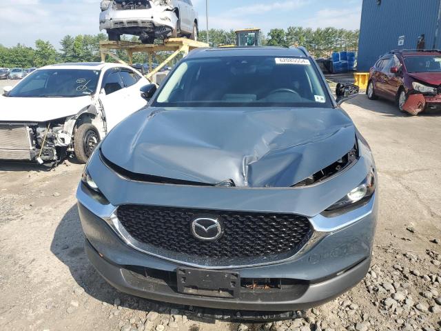 3MVDMBCM2PM561709 - 2023 MAZDA CX-30 PREFERRED GRAY photo 5