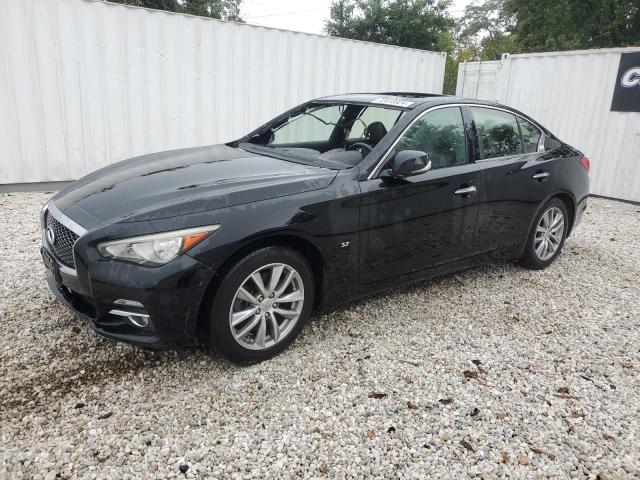 2014 INFINITI Q50 BASE, 