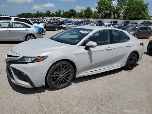 2024 TOYOTA CAMRY XSE, null